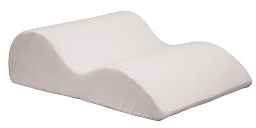 Image of Aidapt Spare Cover for Orthopaedic Leg Raiser Cushion Aid