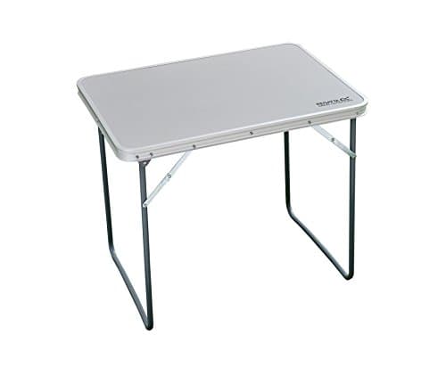 Image of Regatta Matano Table - Lead Grey