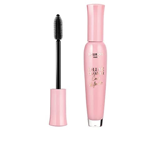 Image of Bourjois Volume Glamour Coup De Foudre Mascara 03 Black - 7ml