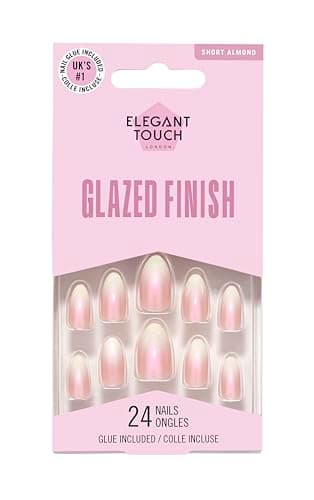 Image of Elegant Touch Gel Finish - Iced