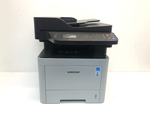 Image of Samsung ProXpress SL-M3370FD 33 ppm A4 Mono Laser Multifunction Printer