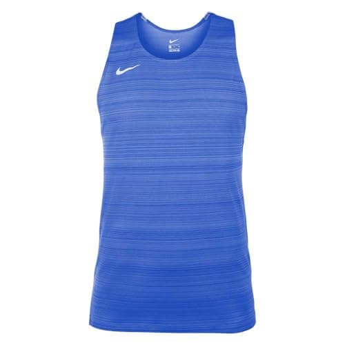 Image of Nike Stock Dry Miler Sleeveless T-Shirt for Men