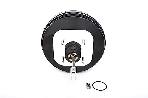 Image of Bosch 30_0204774975 Brake Booster