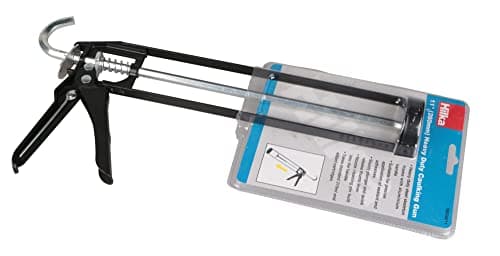 Image of 11" (280mm) Heavy Duty Caulking Gun