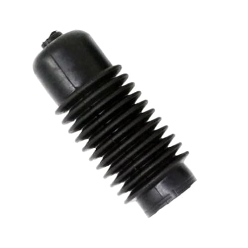 Image of CV Boots,Drive Shaft Joint kit Gear Rack And Pinion Bellows Kit Rubber Boot Cover Fit For Steering And UTV ATV Buggy Go Kart Golf Bike(B)