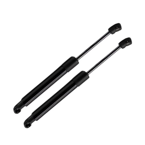Image of Bonnet Hood Support Rod 2piece Hood Struts For Nissan For Armada For TA60 654717S000 Front Bonnet Gas Springs Lift Supports Shocks Gas Struts Bonnet