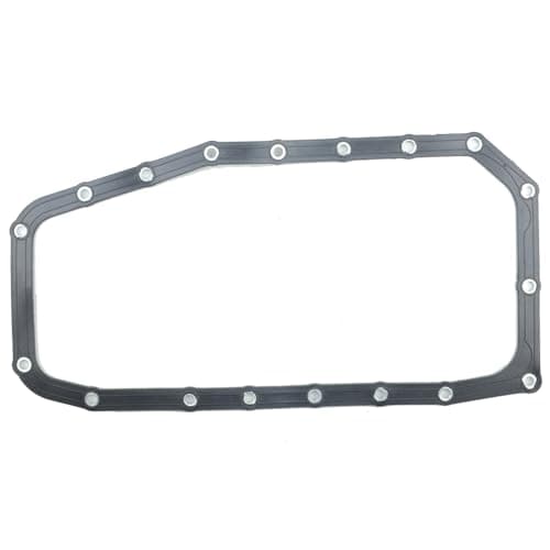 Image of ROBUST Oil Sump Gasket Seal for Citroen Jumper Relay Fiat Ducato Iveco Daily II/III Mk2/3 Peugeot Boxer Renault Master Mk2 2.5l 2.8l Diesel 14066500 98446492 99488486