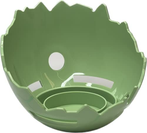 Image of Dragon Egg Stand for Echo Dot (5th generation) Kids