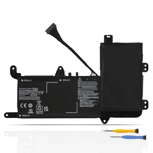 Image of K KYUER L16M4PB0 L16S4TB0 Laptop Battery for Lenovo Legion Y720-15IKB Series Type 80VR I7-7700HQ i5-7300HQ 80VR002XGE 80VR0030FR 80VR00JXGE 80VR00K2GE 80VR00K3GE 5B10M33724 5B10M33723 Notebook Battery