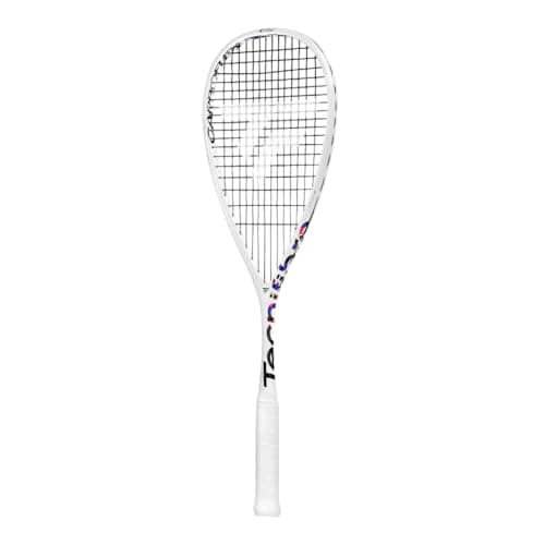 Image of Tecnifibre Carboflex 125 X-Top V2 Squash Racket