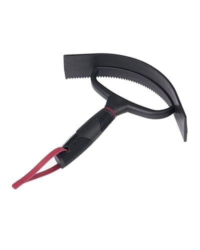 Image of LeMieux Sweat Scraper - Ergonomic Handle - Perfect for Removing Excess Water - Black