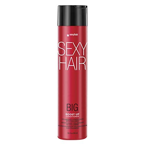 Image of Sexy Hair Big Boost Up Volume Conditioner