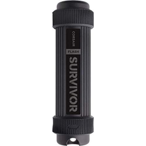 Image of Corsair Flash Survivor Stealth 1TB USB 3.0 Flash Drive