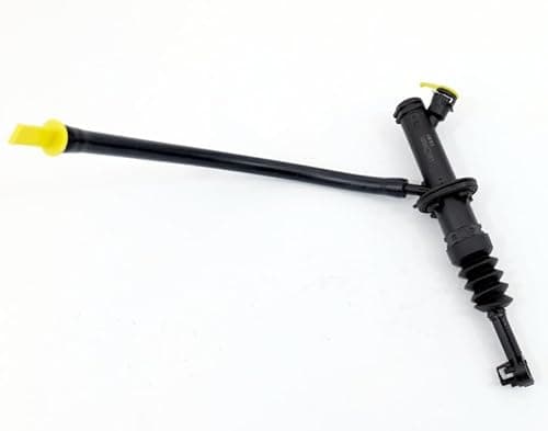 Image of appRUN Clutch Master Cylinder For Renault Kangoo II 306101984R