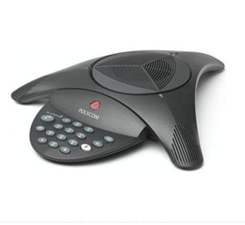 Image of Polycom Soundstation 2 Conference Phone - Basic Entry Level