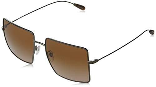 Image of Emporio Armani Womens Sunglasses EA2101, 300313, 56