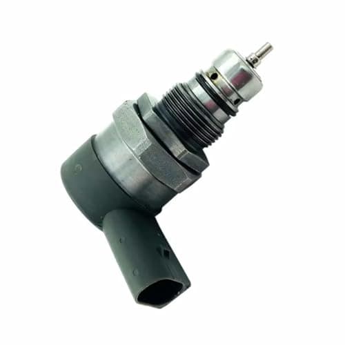 Image of SCV Valve Compatible With Benz Fuel Injection Pump Pressure Regulator Control Valve Sensor Suction OEM A6420780249