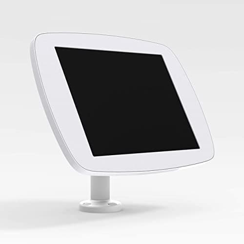 Image of Bouncepad Swivel 60 | Apple iPad Pro 1/2 Gen 12.9 [2015-2017] | White | Cov