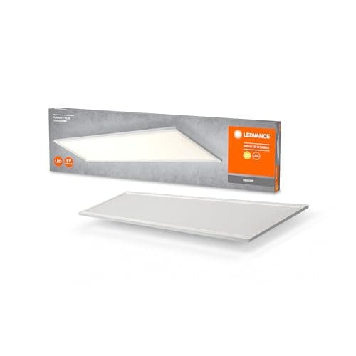 Image of LEDVANCE LED Panel Planon Plus 36W 3000lm, 830 Warm White 120x30cm