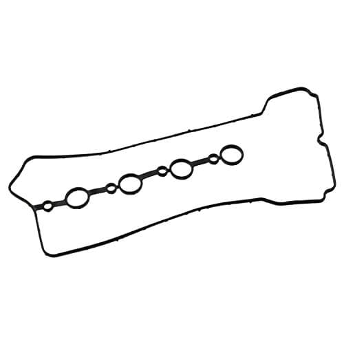 Image of Febi Bilstein 107531 Valve Cover Gasket 1 Piece