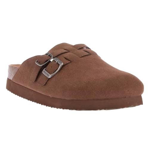 Image of Rocket Dog Abel Plus Slippers UK 3