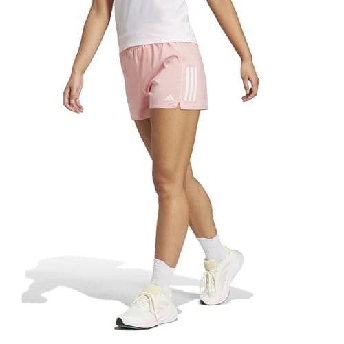 Image of adidas Women's OWN The Run Short, M 3 inch