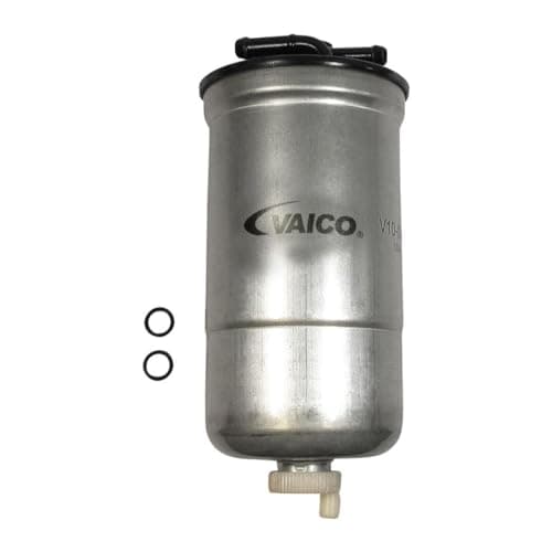 Image of 15D VAICO - V10-0341 - Fuel filter - fits VOLKSWAGEN 1J0127401A