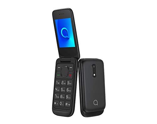 Image of Alcatel 20.53 Black