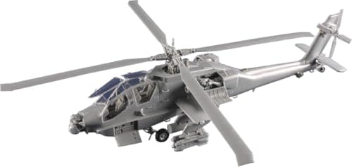 Image of Trumpeter 1:35 - AH-64A Apache Early