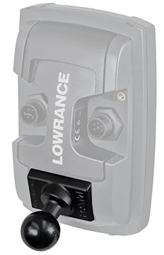 Image of RAM Mount RAM-B-202U-LO11 Mounting Kit - Mounting Kits (58 g)