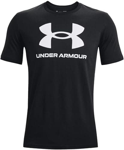 Image of Under Armour Men's Tech Pants CNV Trousers, Night Black, L
