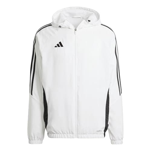 Image of adidas Men's Tiro 24 Windbreaker M white/black