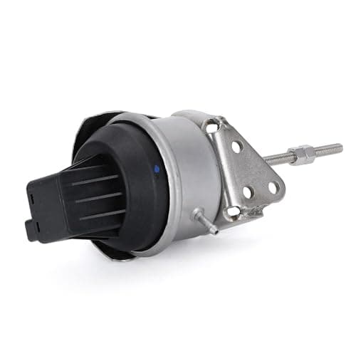 Image of Turbo Turbocharger Turbocharger Electronic Actuator 4011188a 03l198716a For A3 Tt 2.0tdi 140hp 103kw Cba Cbd