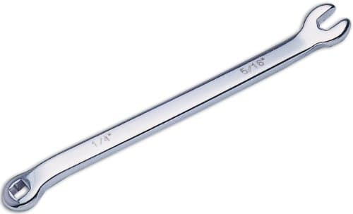 Image of Laser 2599 Brake Spanner 1/4" Sq x 5/16" OE