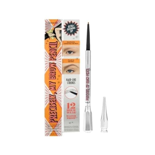 Image of Benefit Precisely, My Brow Pencil (0.08g Full Size, Shade 2.5)