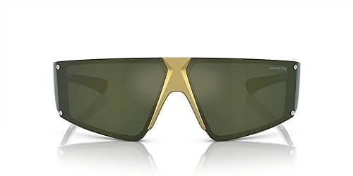 Image of Sunglasses - Arnette / 0an4332 Size 69 Color 29196r