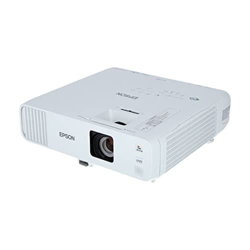 Image of Epson EB-L200F - 3LCD projector - 4500 lumens (white) - 4500 lumens (colour) - Full HD (1920 x 1080) - 16:9-1080p - 802.11a/b/g/n wireless/LAN/Miracast Wi-Fi Display - white