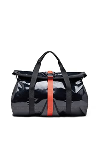 Image of Diesel Unisex's Trap Fill Duffle Backpack, T8013-P4635, Medio
