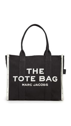 Image of MARC JACOBS Women's The Large Tote Bag