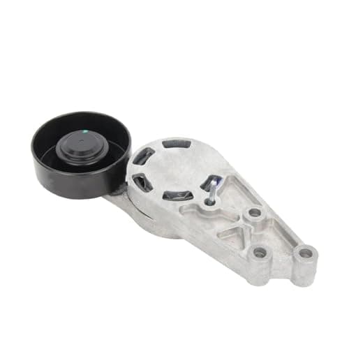 Image of Belt Tensioner 06B903133A Belt Tensioner Pulley For A4 For Quattro A6 For Seat For Exeo 1.8L 2.0T 06B903133E 06B903133 Chain Tensioners