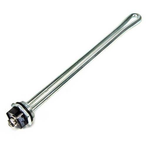 Image of AO Smith 100108283 - K,HEATING ELEMENT,4500W,240V,11",COPPER