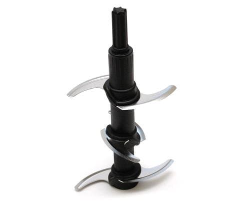 Image of Ninja Master Prep Pro 6 Blade Cutting Chopper for 48oz Pitcher. Fits Qb1000 Qb1002 Qb1003 Qb1004 Qb1005