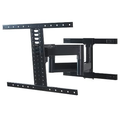 Image of Sanus Large Full Motion Wall Mount 42-85" TV's