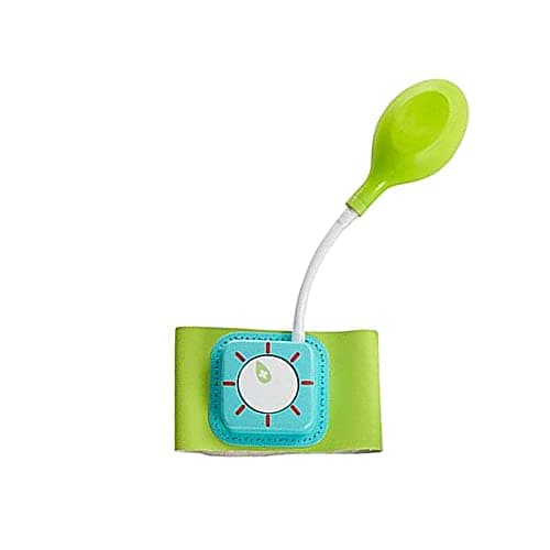Image of Replacement Parts for Fisher-Price Medical Kit - DVH14 ~ Replacement Pretend Blood Pressure Cuff