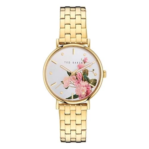 Image of Ted Baker BKPPHF309 Montre Femme