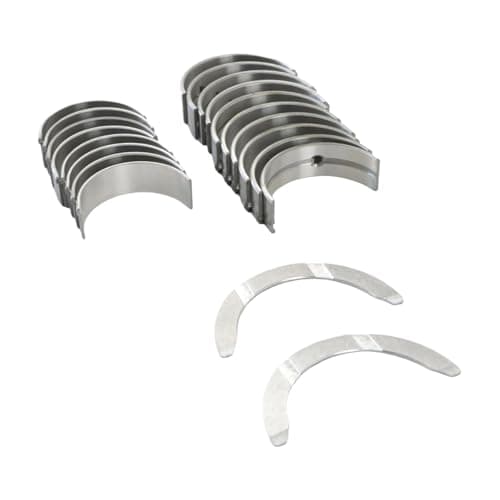 Image of G4FG Con Rod & Crankshaft Main Bearing Set