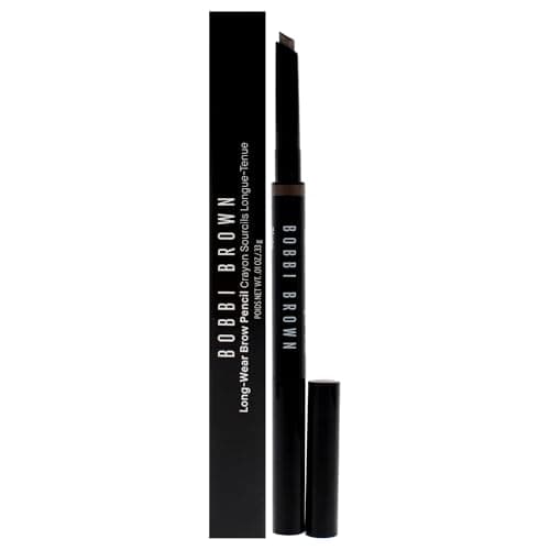 Image of BOBBI BROWN Long-Wear Brow Pencil - Slate 0,33 g