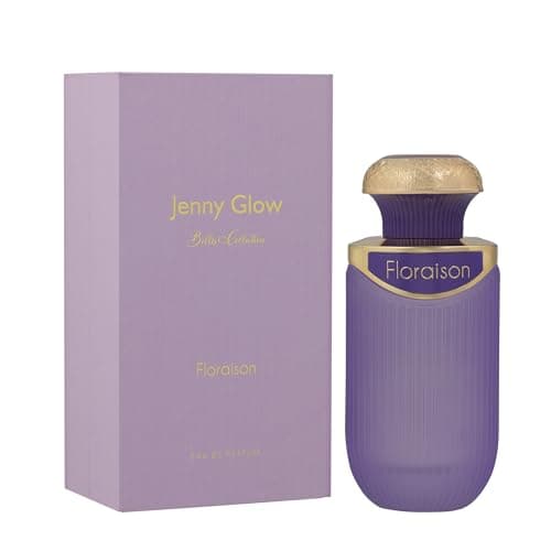 Image of Jenny Glow Floraison Eau De Parfum 100ml