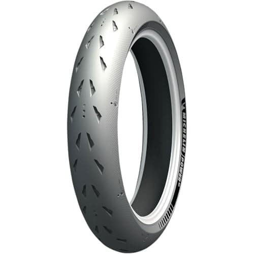 Image of MICHELIN Power GP 2 Front 120/70ZR17 58W TL 312191