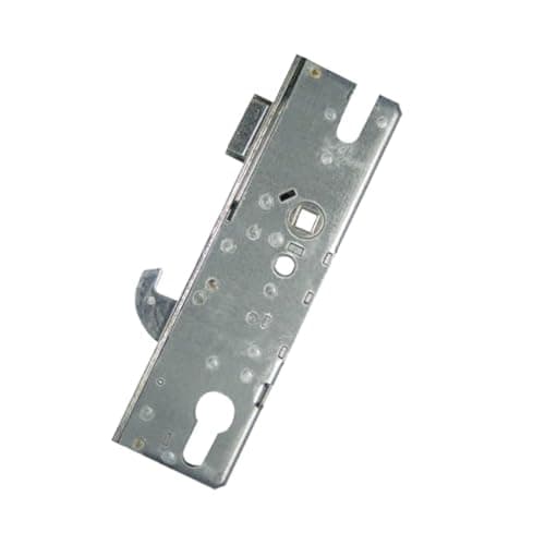 Image of WINKHAUS Scorpion Lever Operated Latch & Hook Gearbox - 35/92